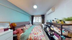 Blk 443B Fajar Hills (Bukit Panjang), HDB 5 Rooms #554537121
